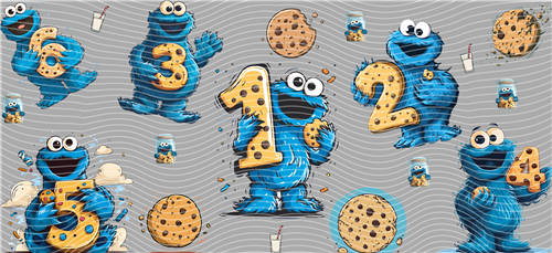 16oz Latest Bestseller-C 6523